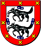 Armas de los Se&ntilde;ores de Bizkaia