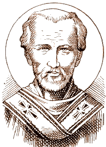 San Juan Crisóstomo